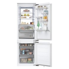 Vestavná chladnička Haier HBW7518CF