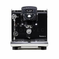 Fiamma kávovar NAU JUST PRO dual boiler