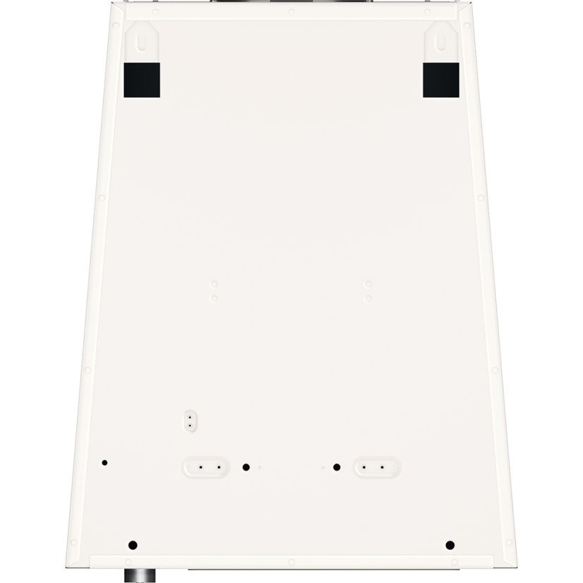 Komínová digestoř Franke odsavač FSMD 508 WH Smart Deco Bílá