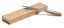 Nůž G21 Gourmet Damascus 18 cm, rukojeť zebrawood