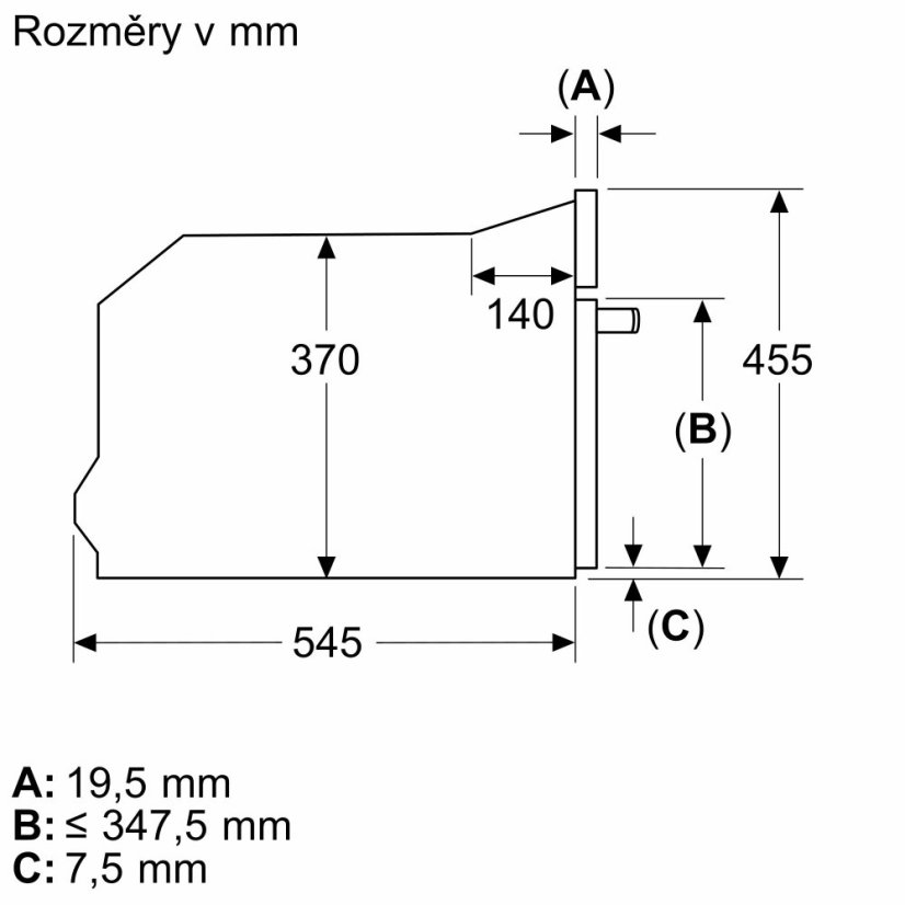 Mikrovlnná trouba Siemens CE732GXB1