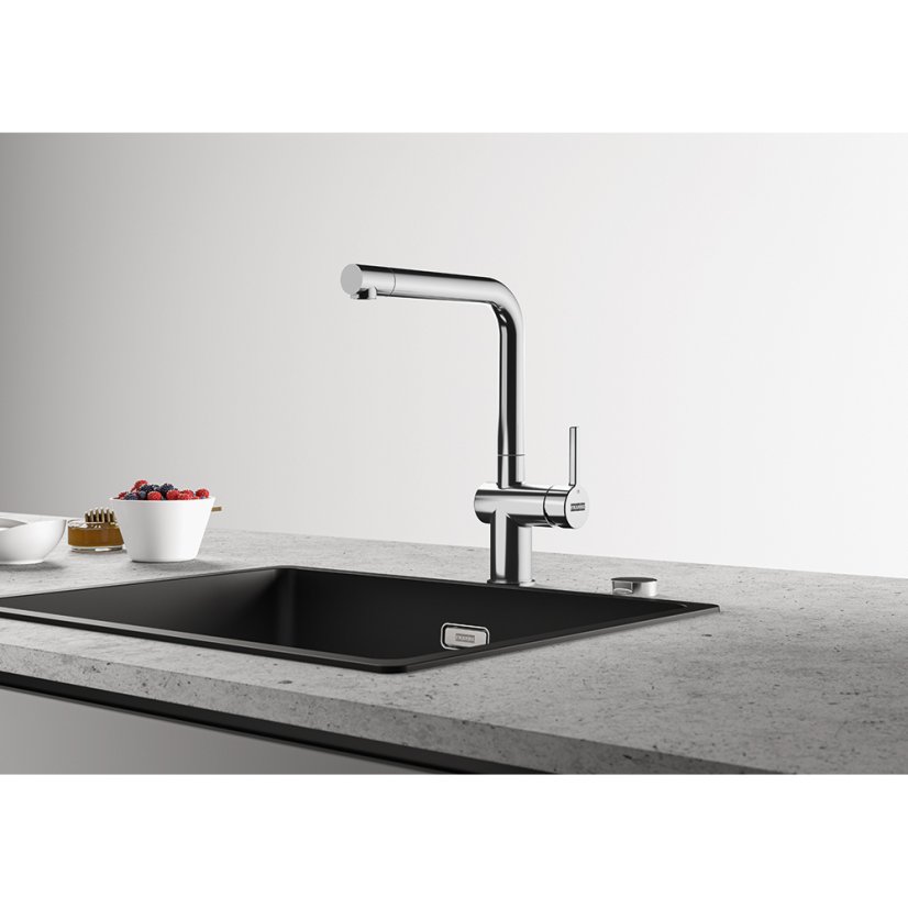 Franke FN 6100.031 ACTIVE NEW Chrom