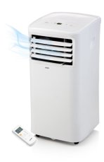 Mobilní klimatizace DOMO DO10161