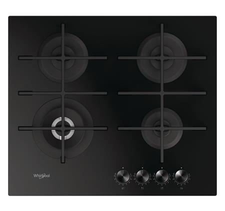 Plynová varná deska Whirlpool GOWL 628/NB EE