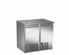 Asber stůl chladící "SALADETA" ETS-090 NS 220V-240V 1N 50Hz
