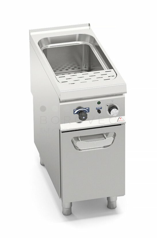 Vařič těstovin Bertos SE9CP40