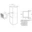 Mikrovlnná trouba Gorenje BM235G1SYB