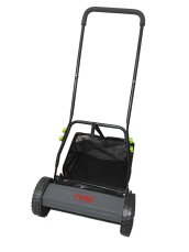 Vřetenová sekačka NAC LM-40-C koš 12 l