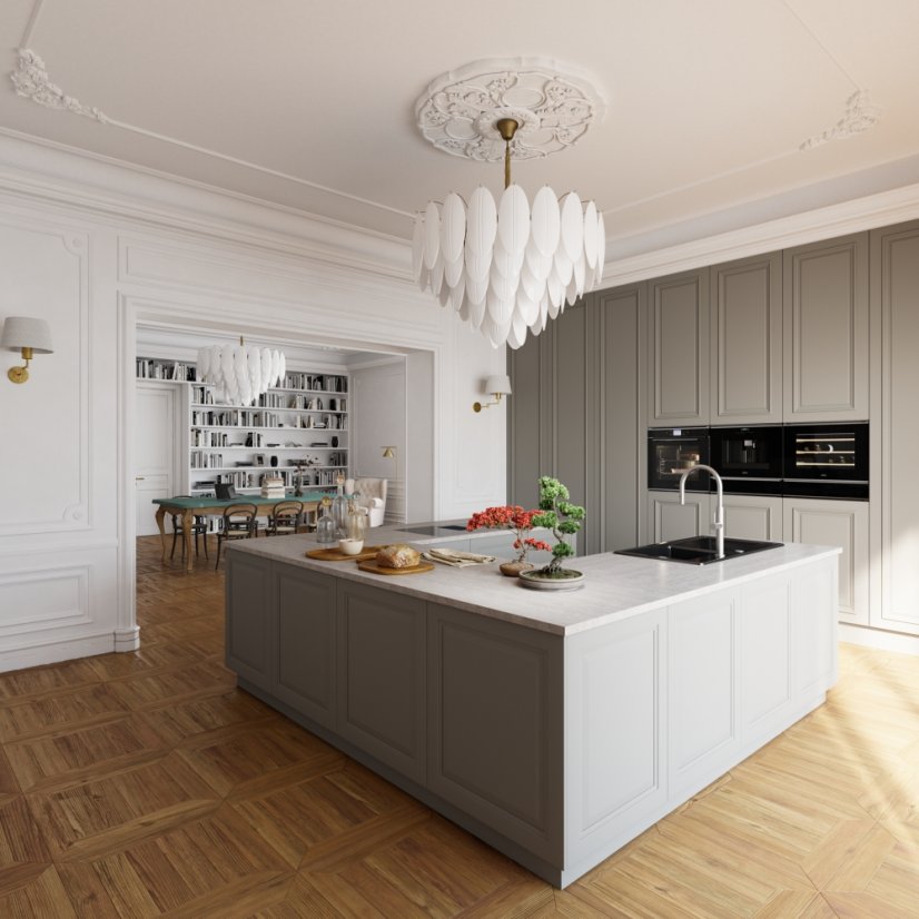 Franke MYK 611-100/7 Onyx
