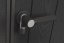Zahradní domek Keter PENT Signature 9x7 Storm Grey, s podlahou