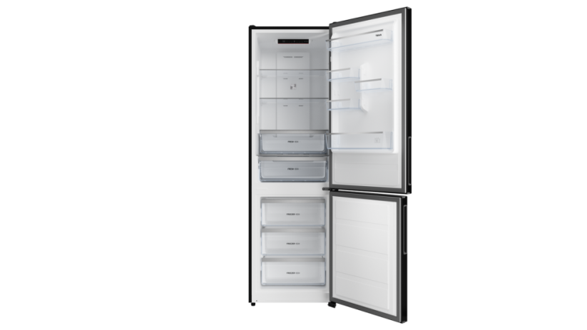 Kombinovaná chladnička Teka RBF 44630 BK