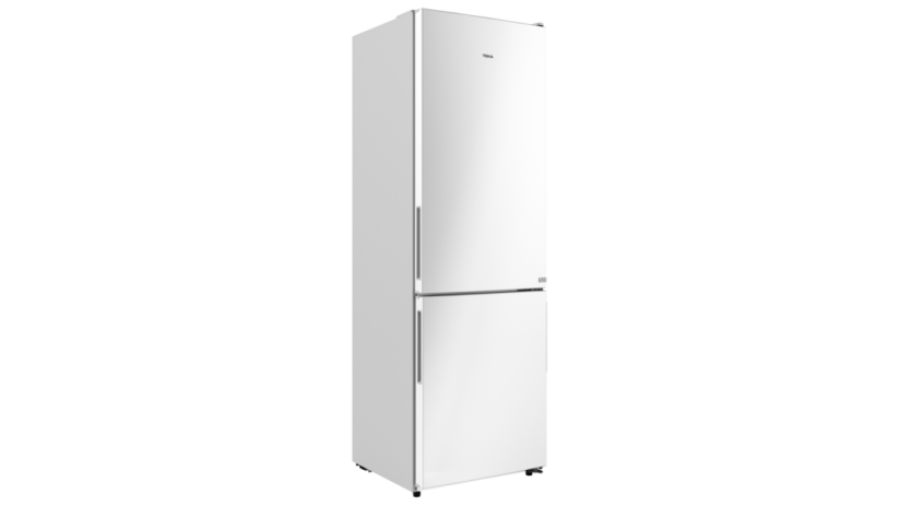 Kombinovaná chladnička Teka RBF 54640 WH
