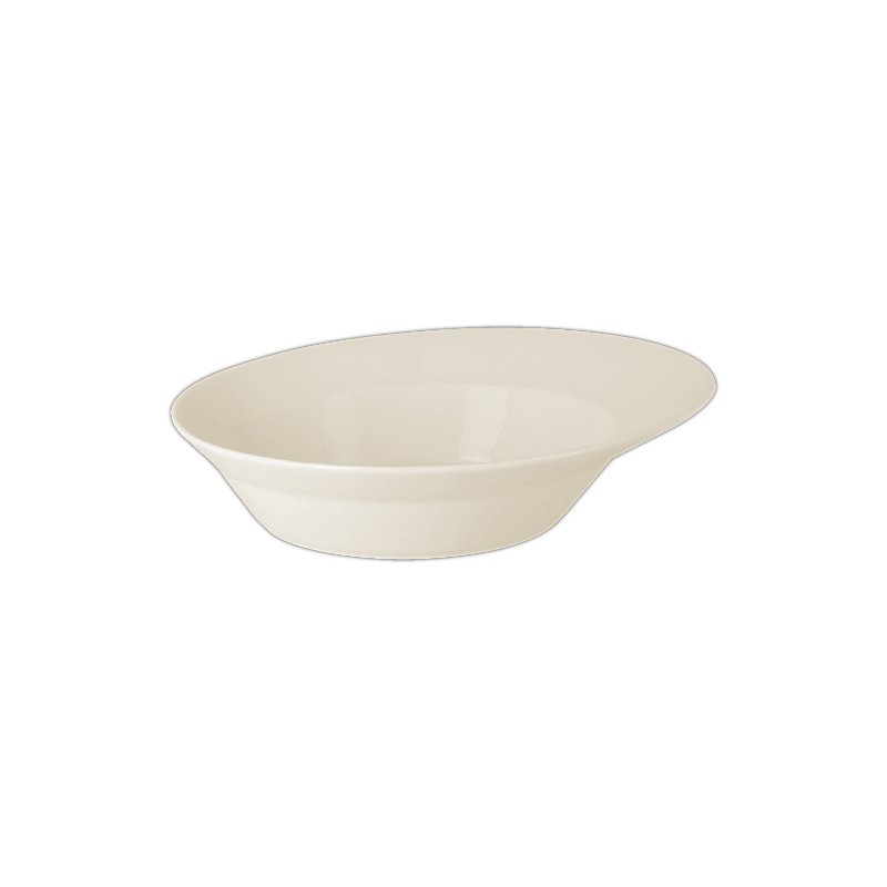 RAK Porcelain RAK Mísa oválná 20,2 × 16 cm | RAK-GIOB20 RAK Porcelain RAK Mísa oválná 20,2 × 16 cm | RAK-GIOB20