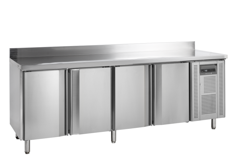 Chladicí stůl TEFCOLD SK 6410/+SP