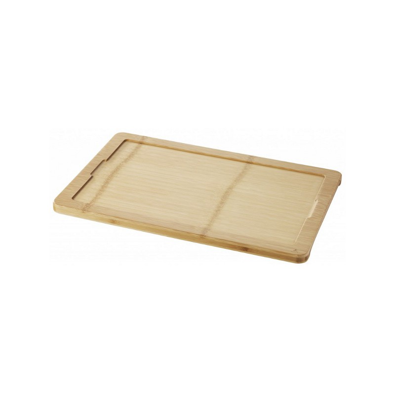 Revol Podnos bambusový pro tác obdélný 40×25 cm (REV-645215) | REV-645198 Revol Podnos bambusový pro tác obdélný 40×25 cm (REV-645215) | REV-645198