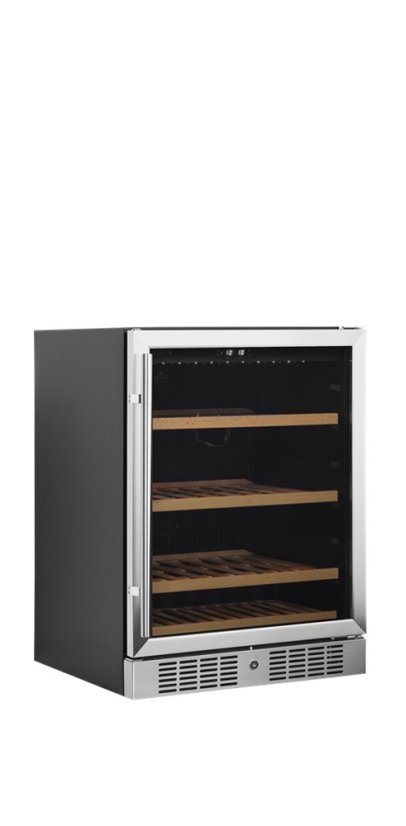 Vinotéka TEFCOLD TFW200-S