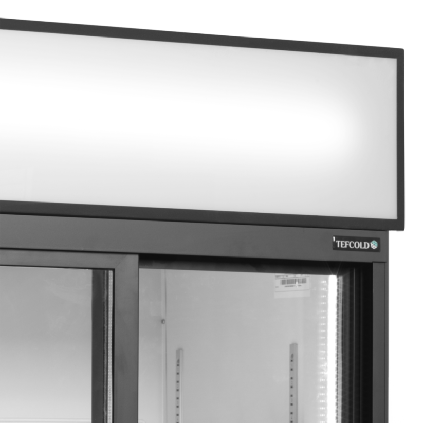 Chladicí skříň TEFCOLD FSC 891 S