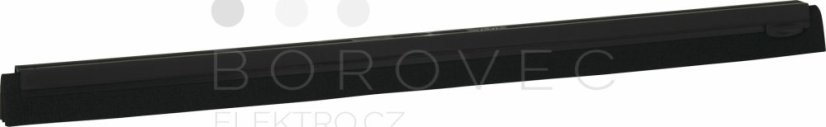 Vikan guma náhr. černá 70cm 77759