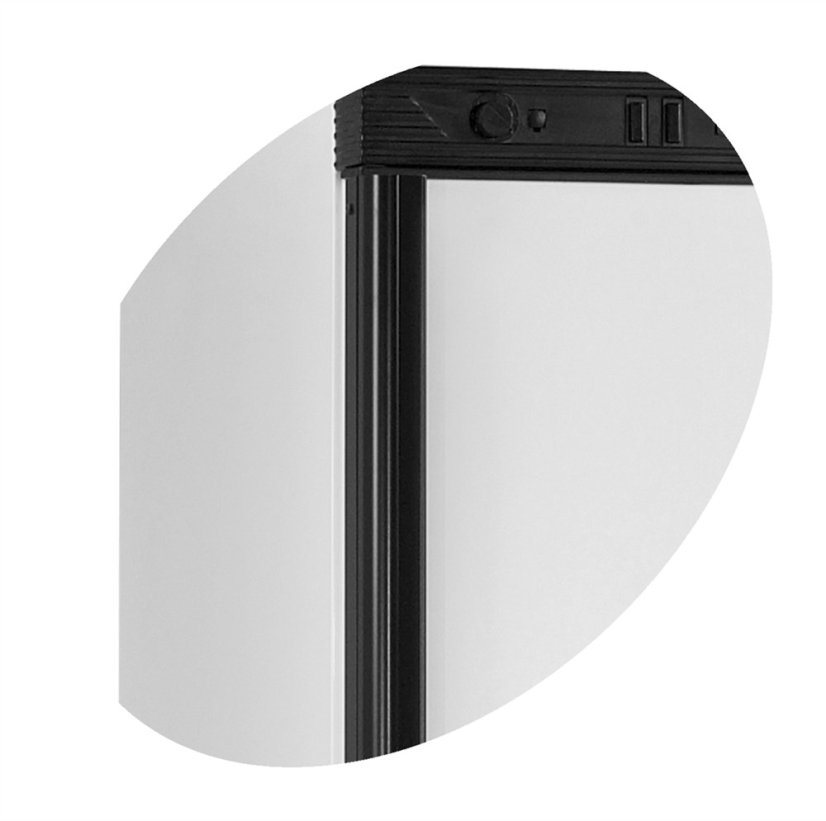Chladicí skříň TEFCOLD SD 1380