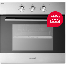 Vestavná trouba Concept ETV5960