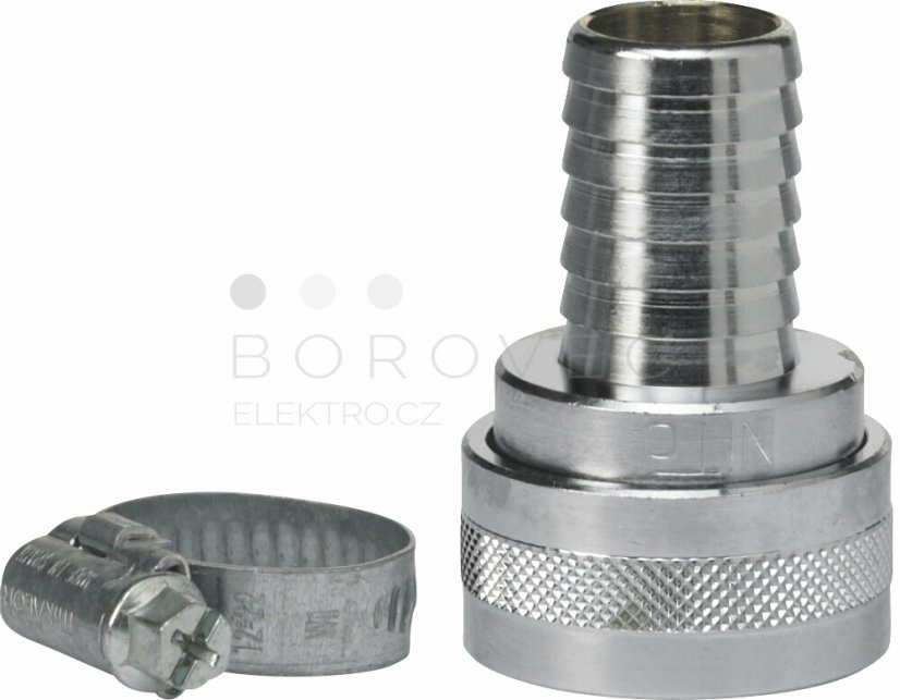 Vikan rychlospojka na hadici 3/4" 880716