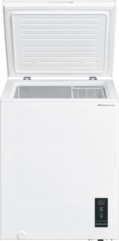 Truhlicový mrazák Philco PCF 99 EFP JOKER