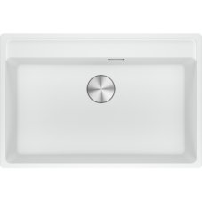 Franke MRG 610-72 RTL Bílá-led