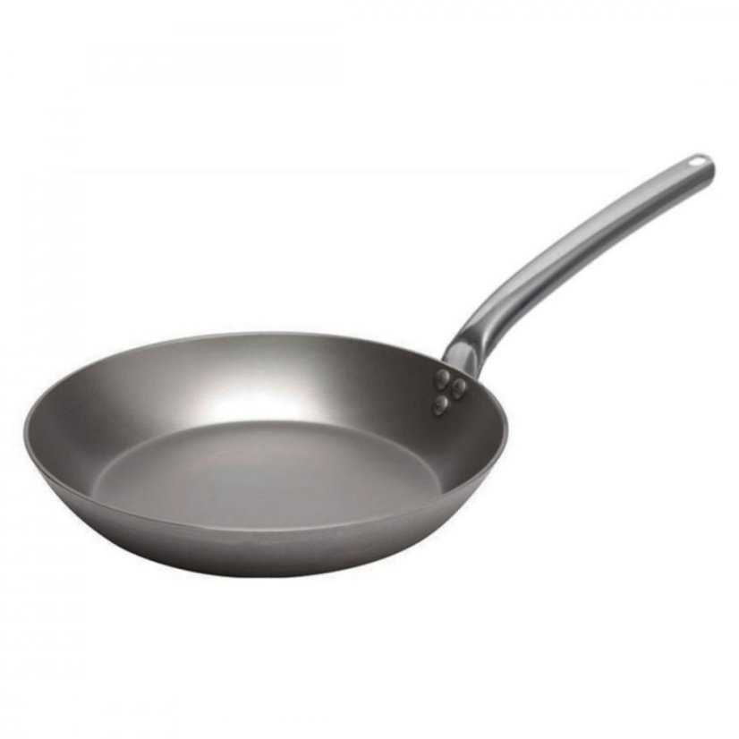 de Buyer Pánev Carbone Plus 32 cm | D-5130-32 de Buyer Pánev Carbone Plus 32 cm | D-5130-32