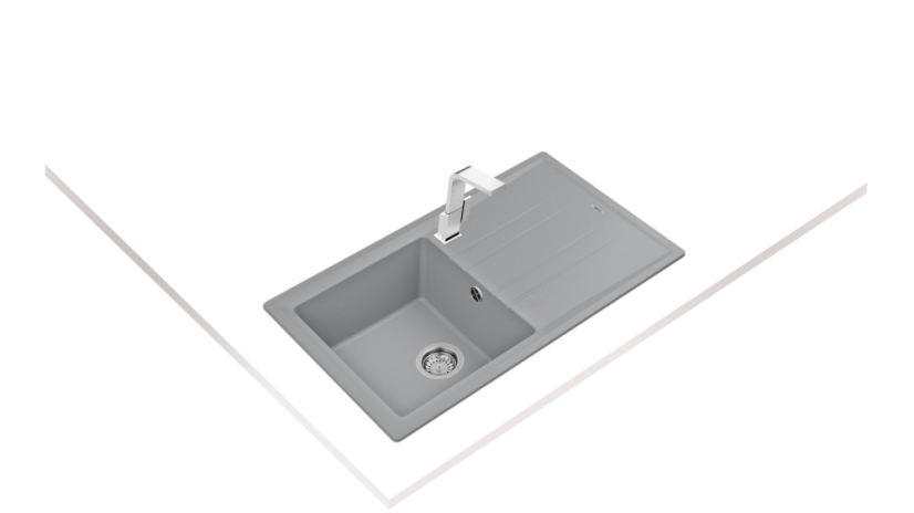 Teka STONE 50 B-TG 1B 1D MG