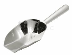 OEM lopatka (0,17 l) nerez