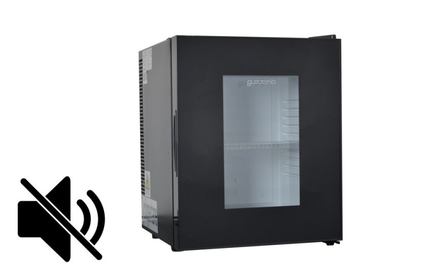 Guzzanti GZ 24G