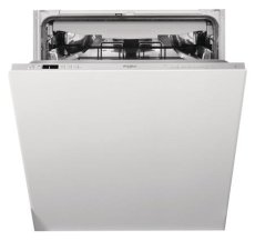 Vestavná myčka nádobí Whirlpool WIC 3C26 F  vest.