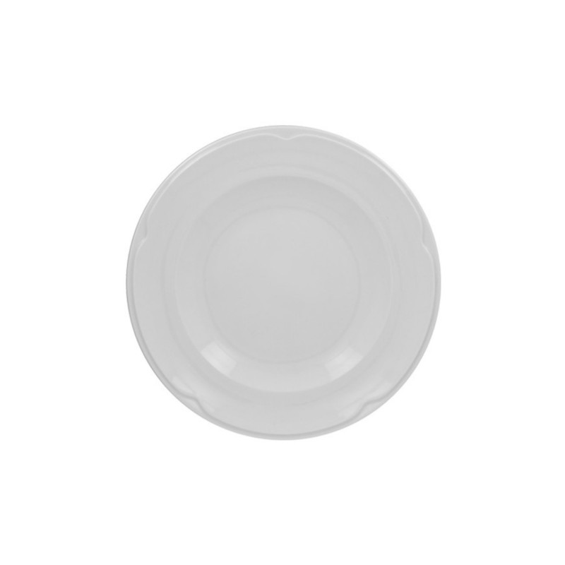 RAK Porcelain RAK Talíř mělký 17 cm | RAK-ANFP17 RAK Porcelain RAK Talíř mělký 17 cm | RAK-ANFP17