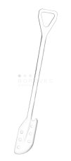 OEM kopisto (119 cm, do 80°C) s otvory