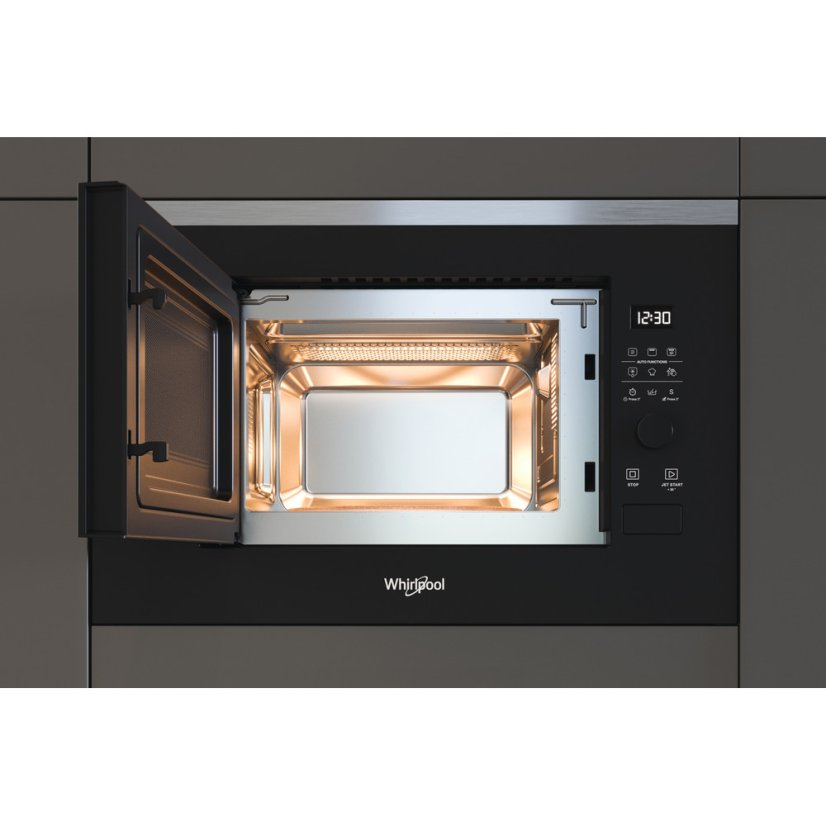 Mikrovlnná trouba Whirlpool WMF200G