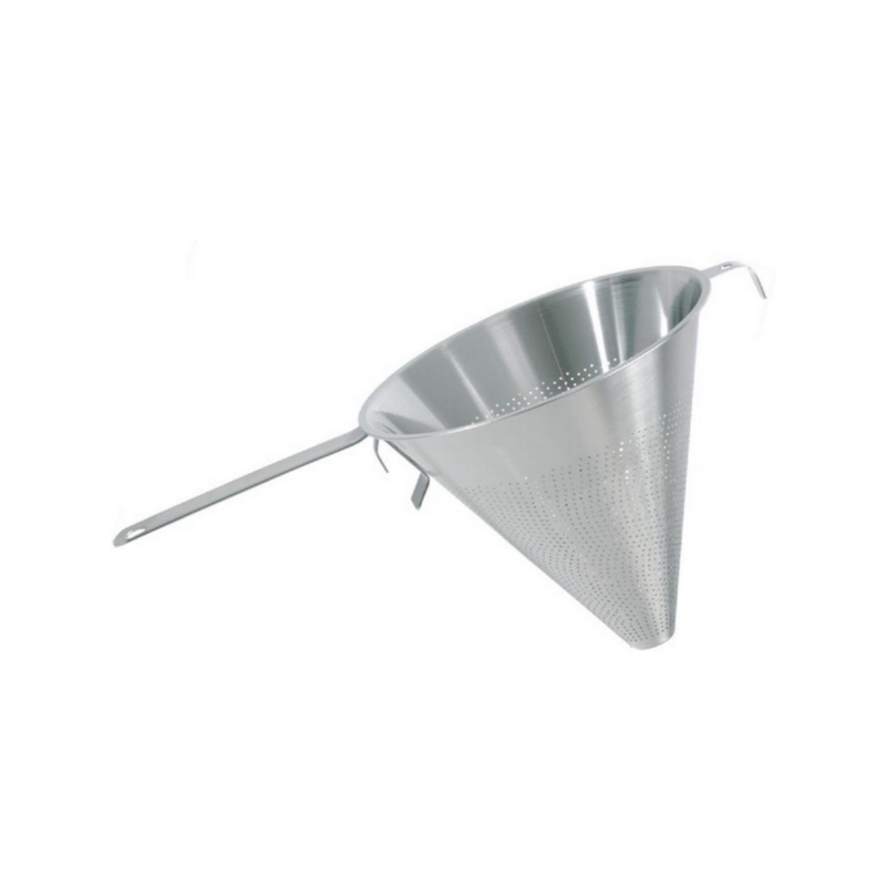 TOMGAST Cedník špičák 27 cm TOMGAST Cedník špičák 27 cm