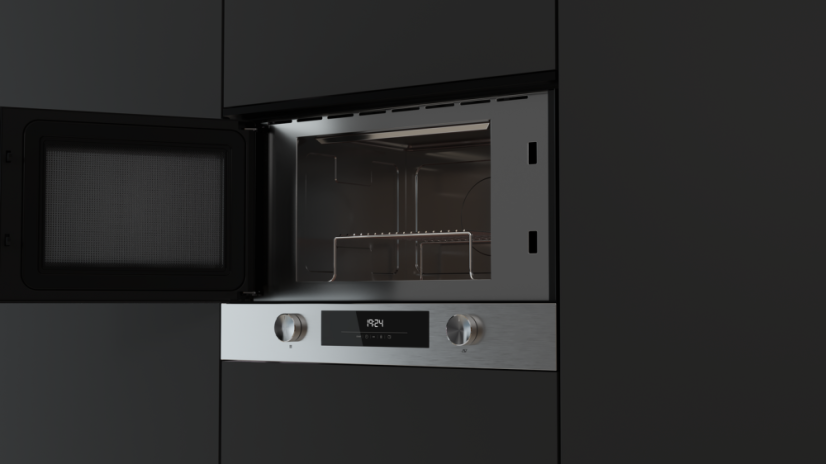 Mikrovlnná trouba Teka NEO MS 6220 BIS L SS