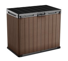 Zahradní box Keter SIO Darwin hnědý