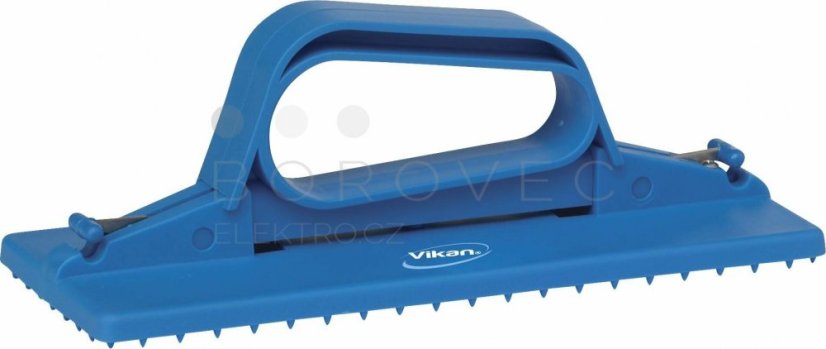 Vikan držák na PAD ruční - modrý Vikan držák na PAD ruční - modrý