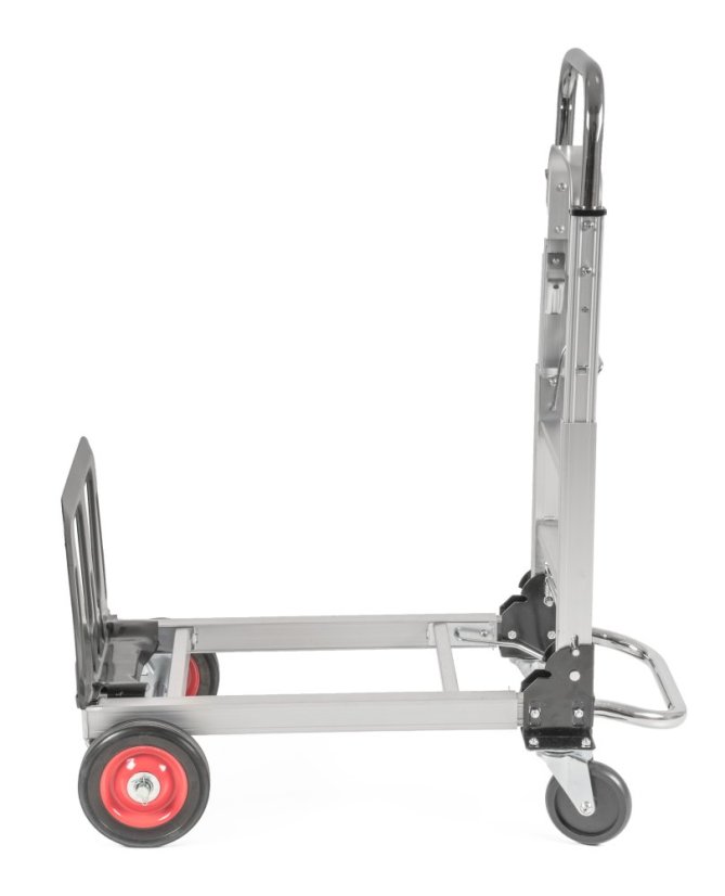 Rudl G21 multifunkční skládací, 150 kg