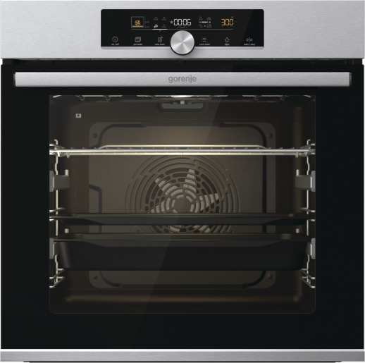 Vestavná trouba Gorenje BOS6747A01X