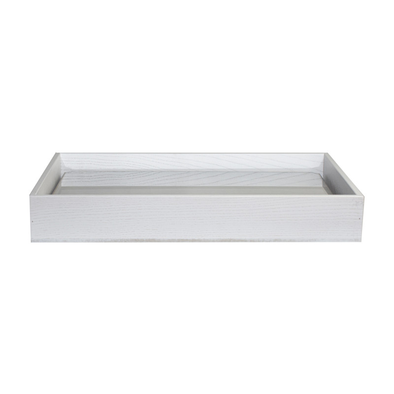 TOMGAST Chladicí box na balené jogurty GN 1/1, bílý TOMGAST Chladicí box na balené jogurty GN 1/1, bílý