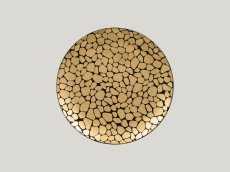 RAK Porcelain RAK Pebbles talíř mělký 27 cm | RAK-PBNNPR27