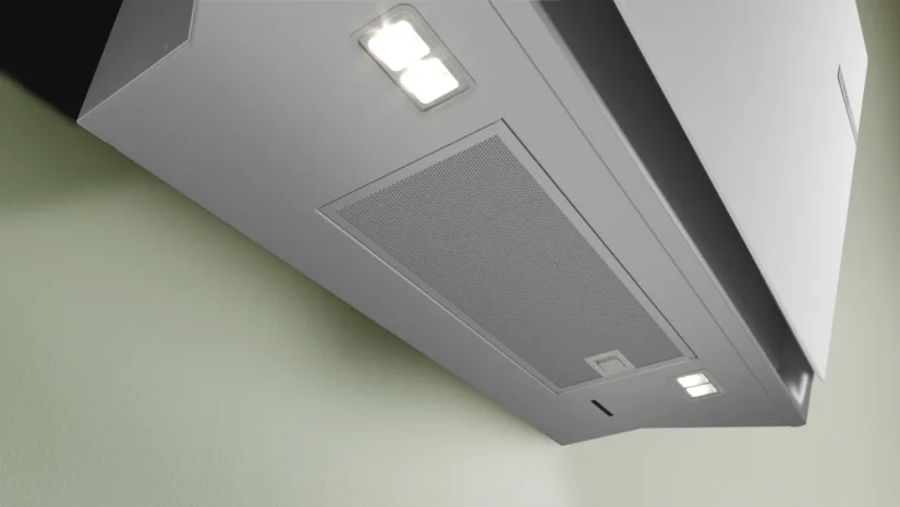 Komínová digestoř Bosch DWK81AN20