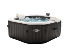 Nafukovací vířivka Marimex Pure Spa - Jet & Bubble Deluxe HWS 4