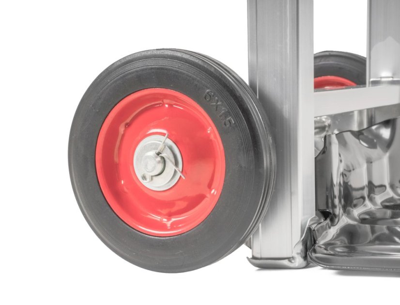 Rudl G21 skládací, 90 kg