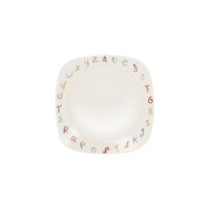 RAK Porcelain RAK Skola talíř hluboký, pr. 15 cm | RAK-SK15022001