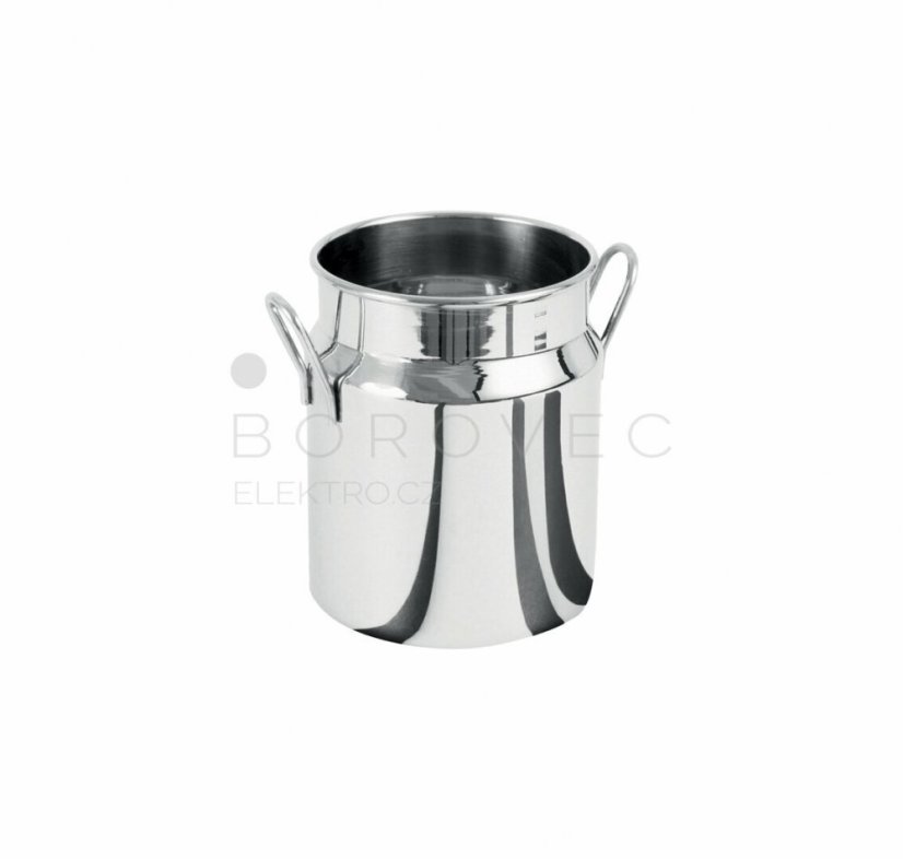 OEM mini konvička servírovací 150 ml OEM mini konvička servírovací 150 ml