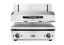 Zvedání systému Salamander 600, HENDI, 230V/3600W, 620x520x(H)530mm