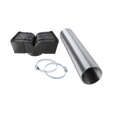 Faber - SADA PRO RECIRKULACI T-SHAPE OSTRŮVKOVÉ Sady pro recirkulaci